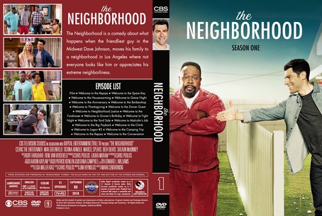 The Neighborhood Season 1