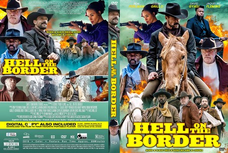 Hell On The Border 2019