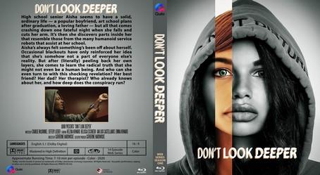 Dont Look Deeper Season 1