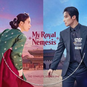 My Royal Nemesis Season 1