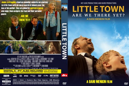 Little Town 2023