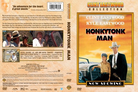 Honkytonk Man 1982