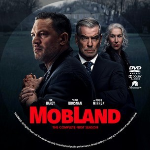 MobLand Season 1
