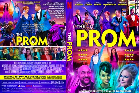 The Prom 2020