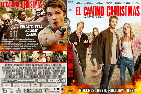 El Camino Christmas 2017