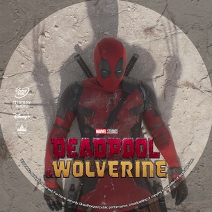 Deadpool and Wolverine 2024