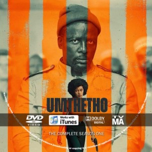 Umthetho Season 1