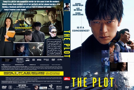 The Plot 2024