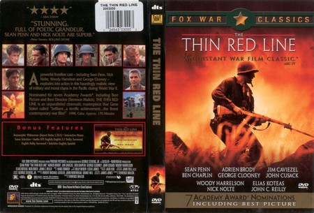 The Thin Red Line 1998