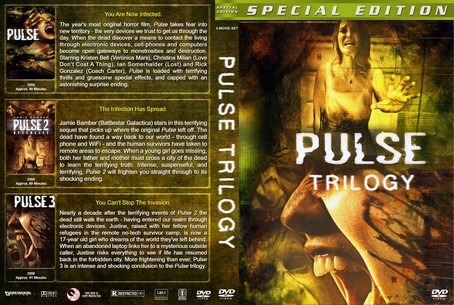Pulse Trilogy