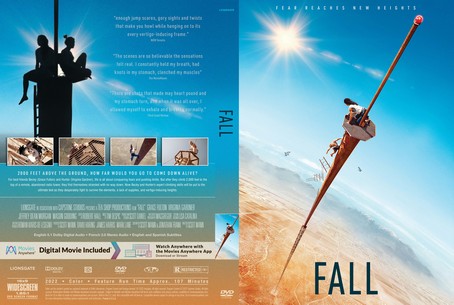 Fall 2022