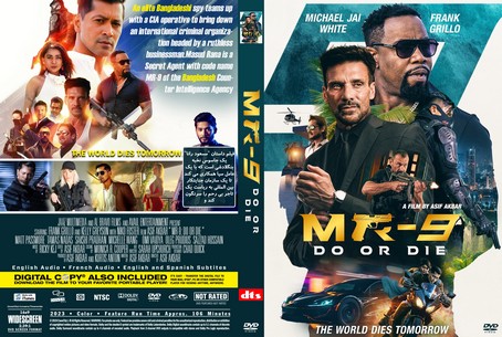MR 9 Do or Die 2023