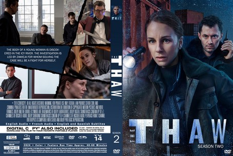 The Thaw Season 2