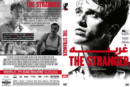 The Stranger 2025