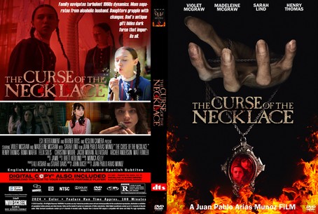 The Curse of the Necklace 2024