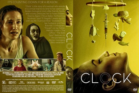 Clock 2023