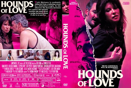 Hounds of Love 2016