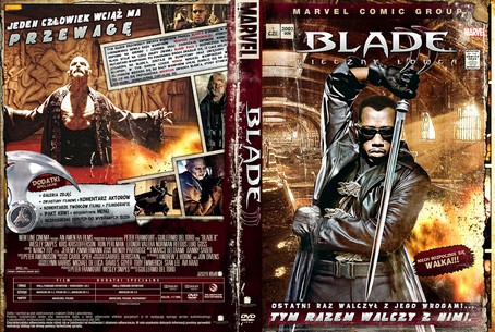 Blade II 2002
