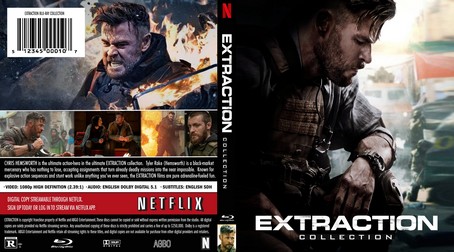 Extraction Collection