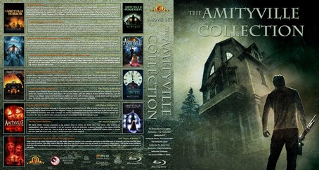 Amityville Collection