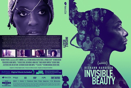 Invisible Beauty 2023