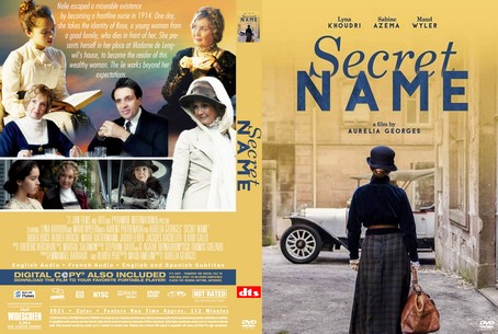 Secret Name 2021