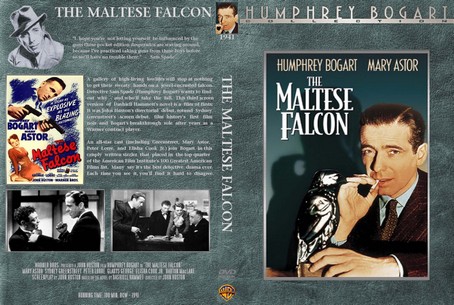 The Maltese Falcon 1941