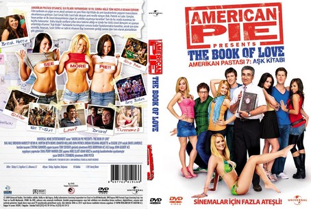 American Pie Presents The Book of Love 2009