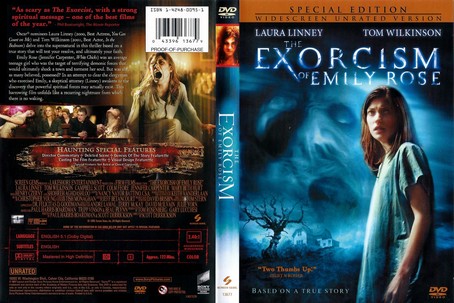 The Exorcism of Emily Rose 2005