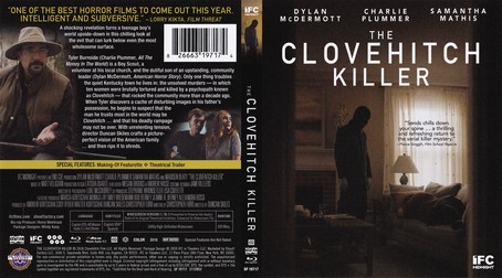 The Clovehitch Killer 2018