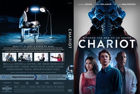 Chariot 2022
