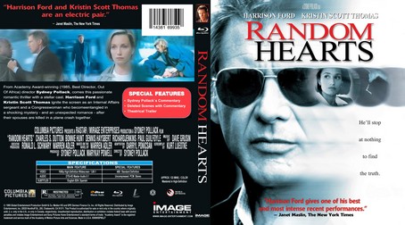 Random Hearts 1999