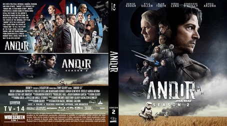 Andor Season 2