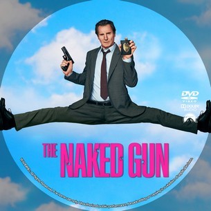 The Naked Gun 2025