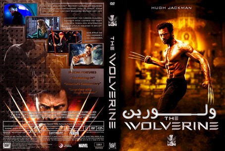 Wolverine