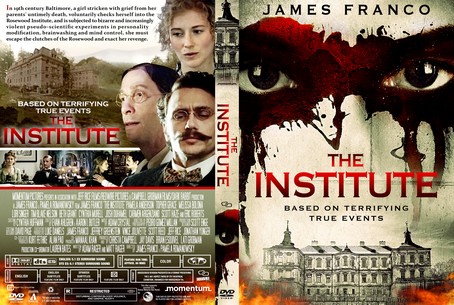 The Institute 2017