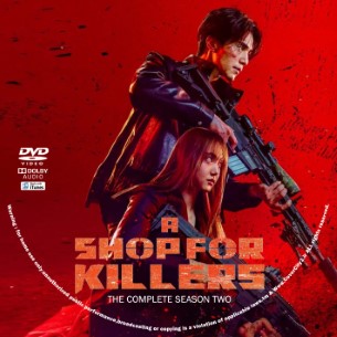 A Shop for Killers Season 2