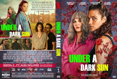 Under a Dark Sun Season 1