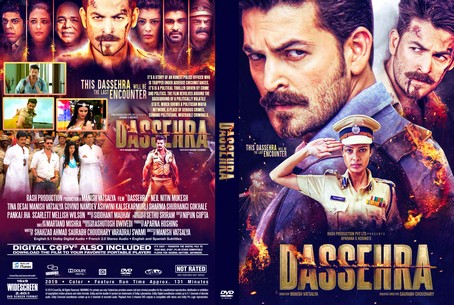 Dassehra 2018