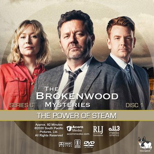 The Brokenwood Mysteries Season 6