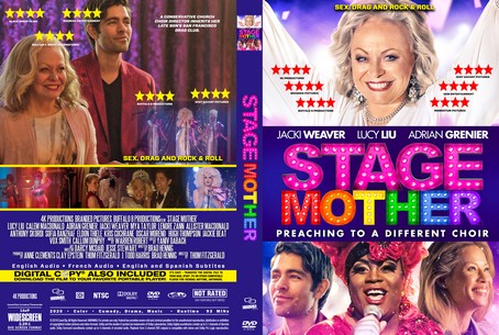Stage Mother 2020