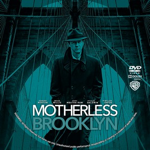 Motherless Brooklyn 2019