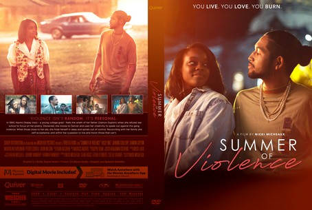 Summer of Violence 2023