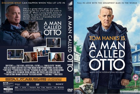 A Man Called Otto 2022