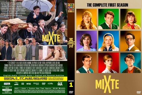 Mixte Season 1