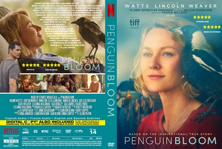 Penguin Bloom 2020