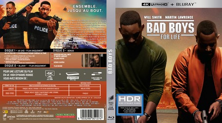 Bad Boys for Life 2020