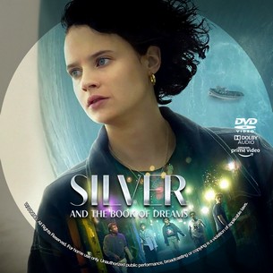 Silver and the Book of Dreams 2023