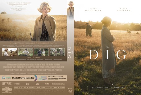The Dig 2021