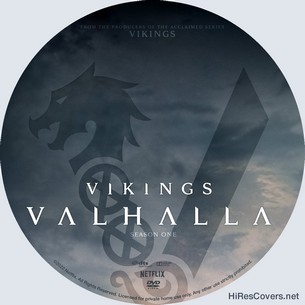 Vikings Valhalla Season 1